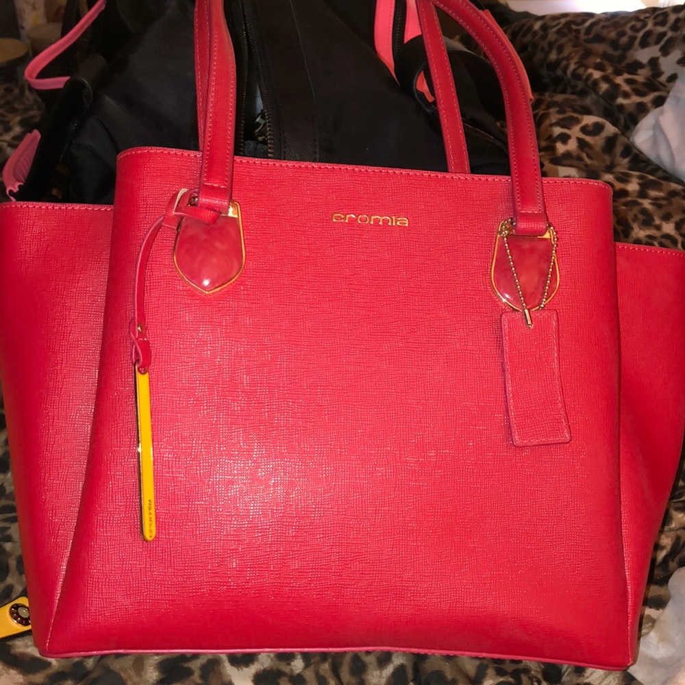 Handbag - Picture 4 of 8